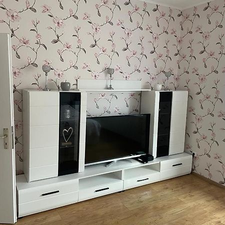 Ferienwohnung M&M هيرفورد المظهر الخارجي الصورة